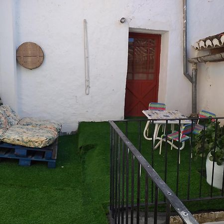 Casa Rural Ca Xelo Apartment Polinya de Xuquer Exterior photo