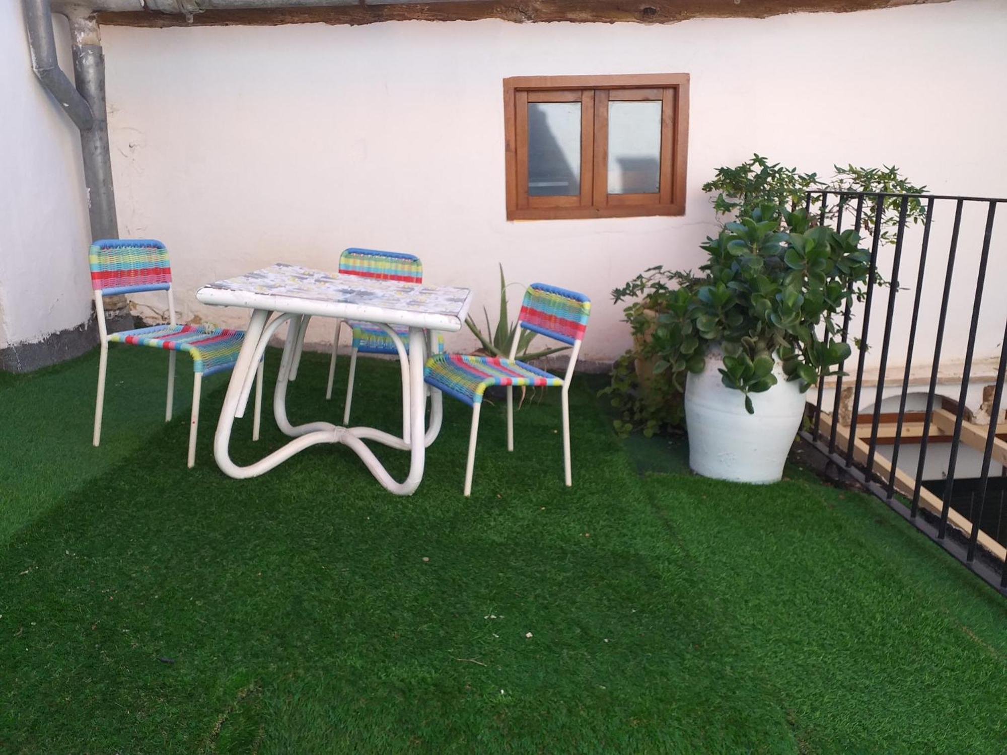 Casa Rural Ca Xelo Apartment Polinya de Xuquer Exterior photo